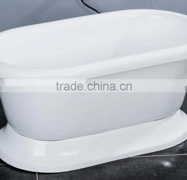 SUNZOOM Dog Grooming Bathtub,pet Bathtub,bath photo-2