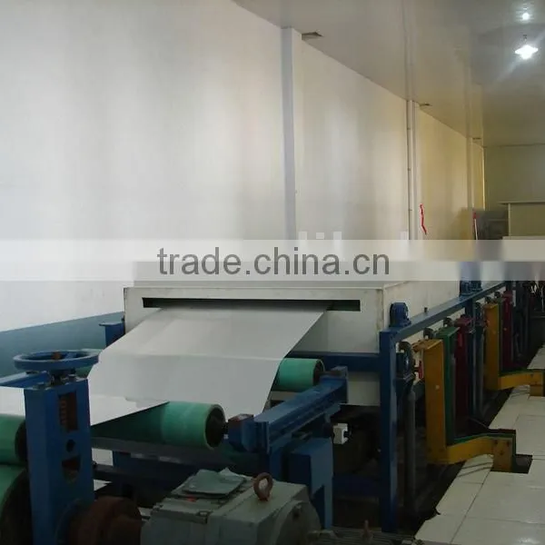 ps Plate Making Production Line