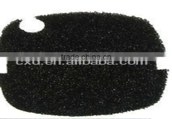2016 Chinese High Quality PU Filter Sponge Manfacturer Supply photo-3