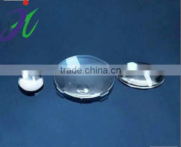 Bi-convex Large Glass Magnifier Lens,plastic Magnifying Lens,magnifying Reading Lens photo-3