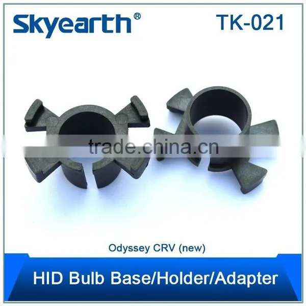 Auto Accessories Hid Xenon Bulbs Amp Adapters d2 Series D2r D2c D2s Adapter/holder photo-2