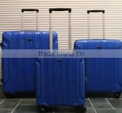 PP Case Luggage
