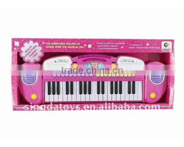 Electronic Keyboard Musical Instrument Toys