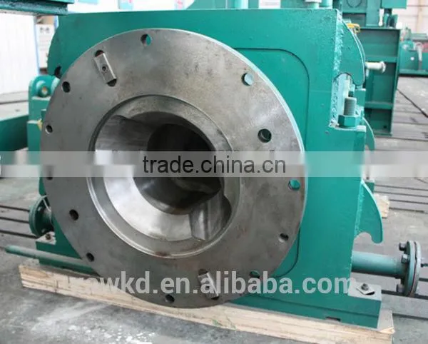 The Rolling Speed of Wire Discharger & Pinch Roll photo-3