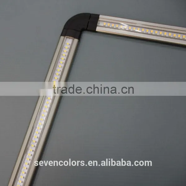 Angle Adjustable Touch Switch Led Motion Sensor Led Strip Light(SC-D107A)