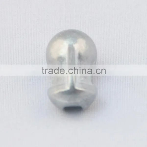 Customized Aluminum Die Casting Parts photo-2