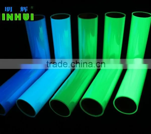 Luminescent Film/luminescent Tape/luminescent Vinyl photo-4