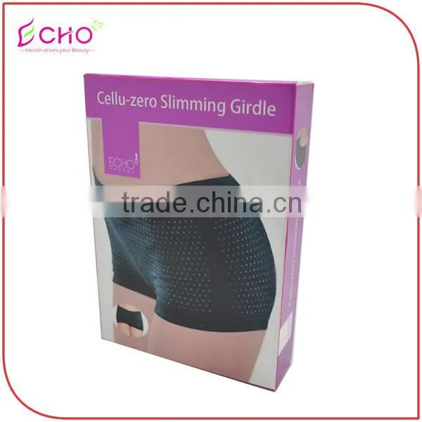 Women Cellulifting Tourmaline Hip Shaping Slimming Panty Quality Choice photo-6