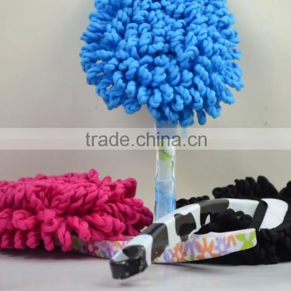 Car Care Dust Chenille Brush photo-5