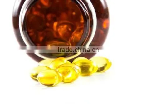 Excellent Quality Supplement Omega 3 Fish Oil photo-4
