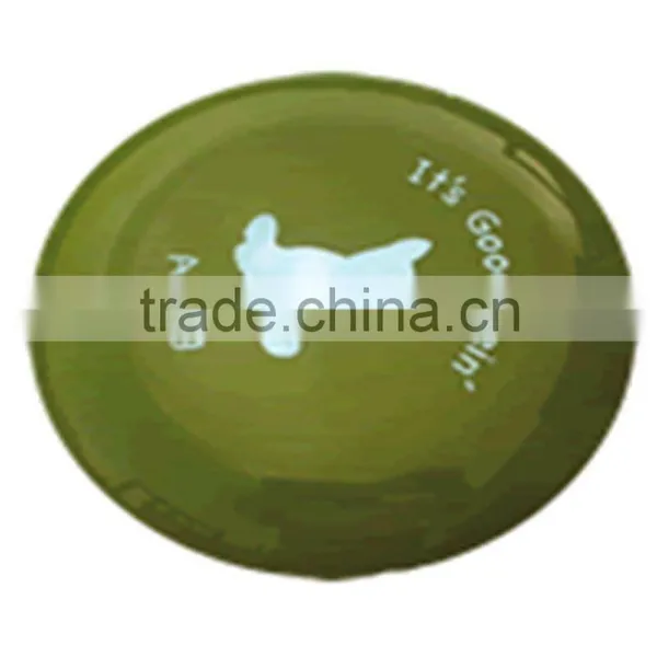 dog flying disks