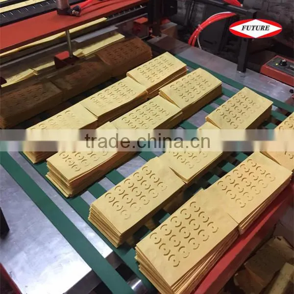 Automatic Fabric Embossing Machine Price