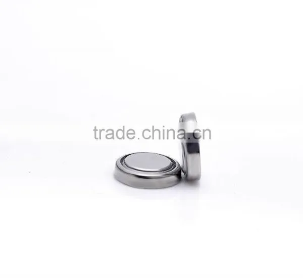 Mercury and Cadmium 0% hg pb Dry Battery Manufacturer Akaline Button Cell 389A AG10 LR1130 photo-2