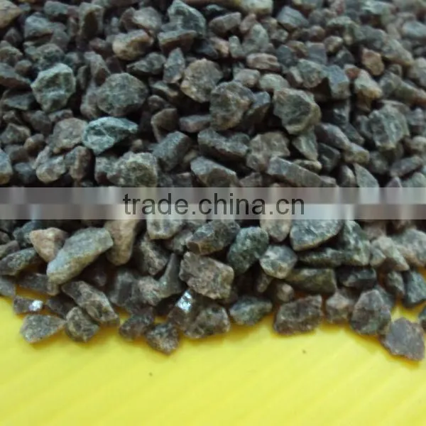 Black Salt Granular photo-2