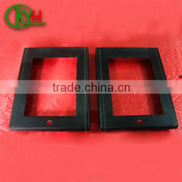 Customize Precision Plastic Enclosure Box Prototype
