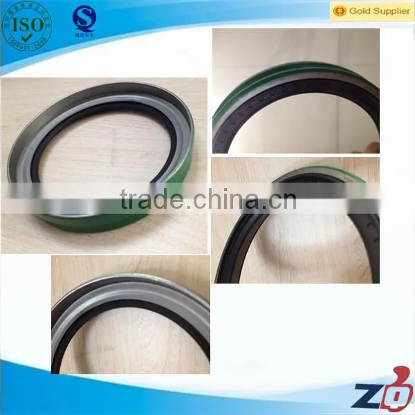 Framwork TB Type, Runner NBR Oil Seal , photo-5