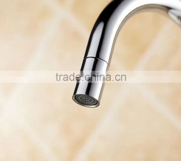 Brass Single Lever Kitchen Mixer/faucet photo-2