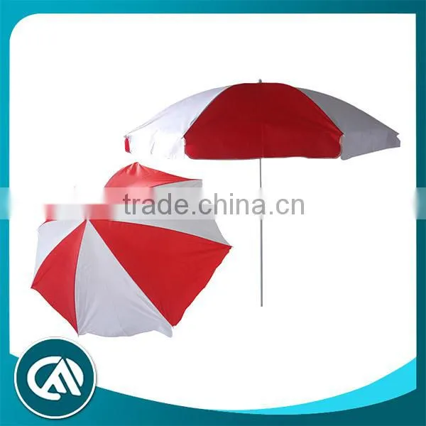 Strong Best Selling Magic Outdoor Parasol Beach Umbrella