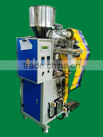 Auto Nuts Packing Machine China Manufacturer Quality Choice