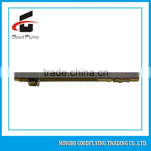 Bolt and Accessories Wedge Anchor photo-3