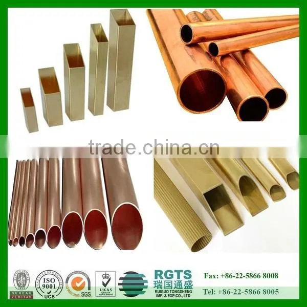 Copper Tube Size/ Copper Tube Price photo-5