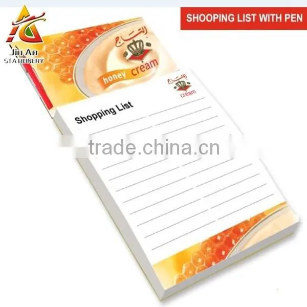 Sticky Note Promotional Gift photo-6