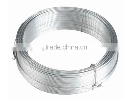 High Carbon Galvanized Wire,alambre de Acero
