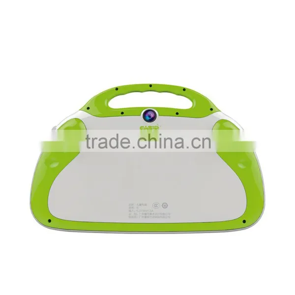 I9 Touch Screen Computer, Learning Computer & Good for Kids Learning English photo-2