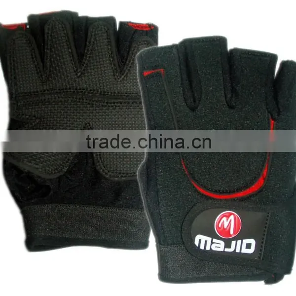 WEIGHT LIFTING GLOVE