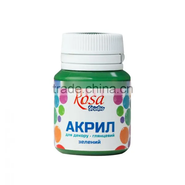 DECO Acrylic Paint 20 ml photo-3