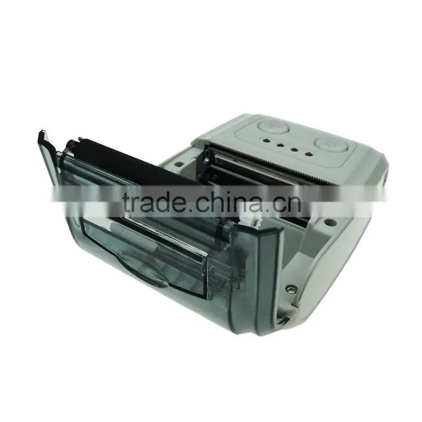 EP Tech MP300 Multiple Language Supported USB 58mm Portable Thermal Printer Bluetooth Printer in Pocket Size (free SDK) photo-6