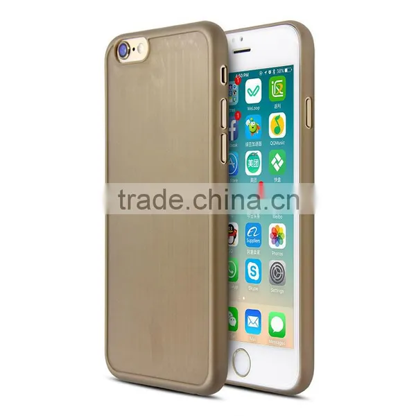 Hot Selling For Gold Iphone 6 Case, for Phone Case IPhone 6S, for Groove Case IPhone 6 photo-5