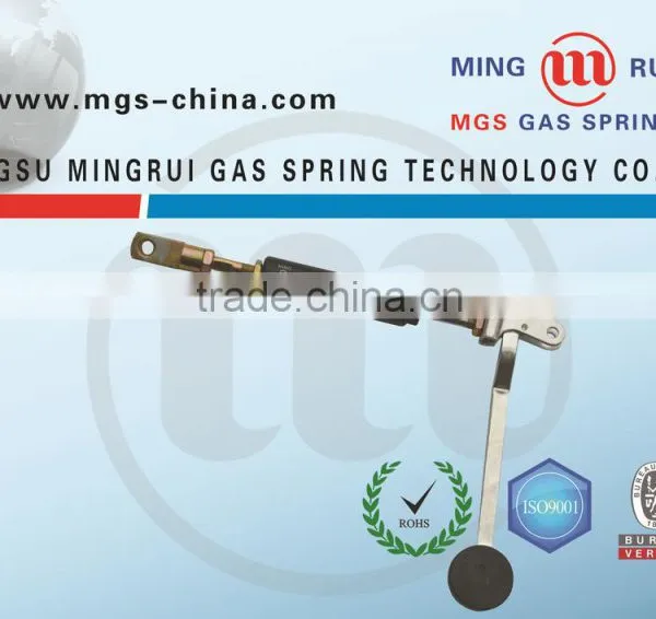 High-quality Bed Gas Spring for Hospital photo-4
