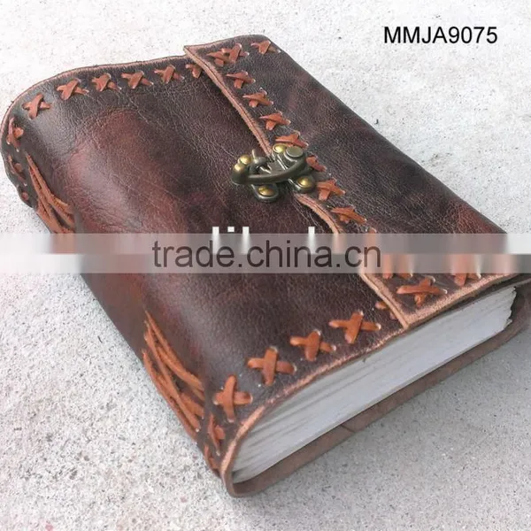 Leather Journal