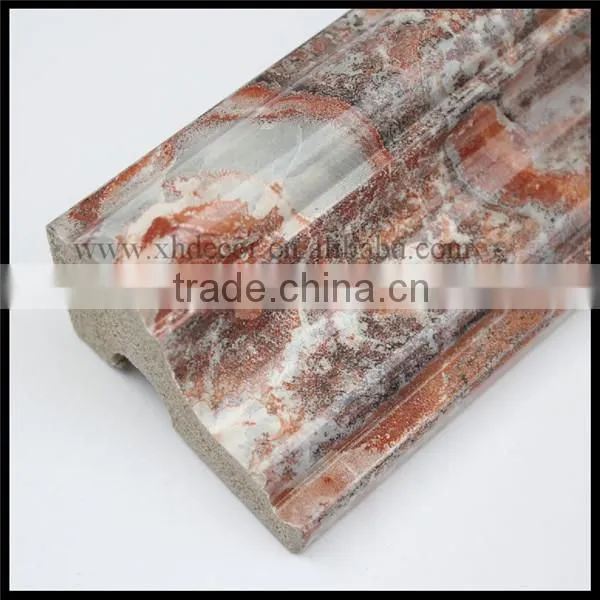 #6841-A2 Marble interior craft wood decorative moulding