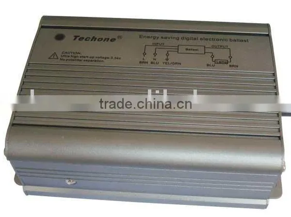 Commercial Lighting HPS150W Ballast
