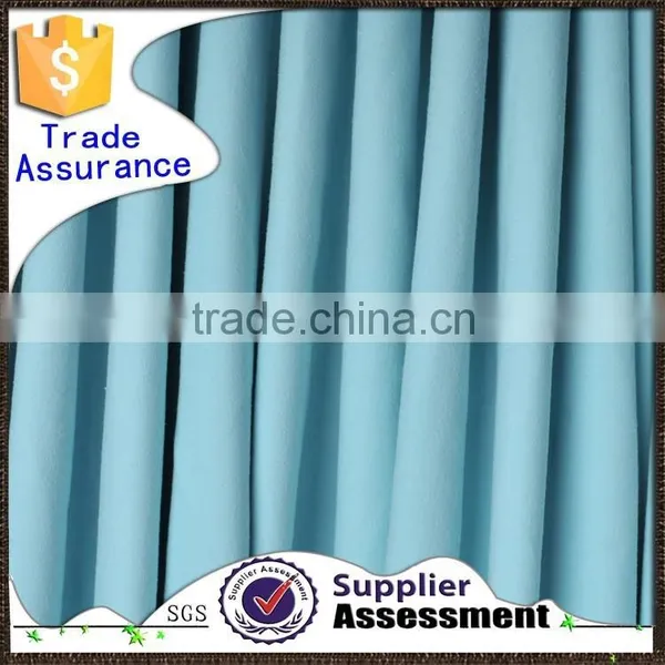 Cheap Suede Fabric 100 Polyester Suede Fabric for Garment,shoes,upholstery
