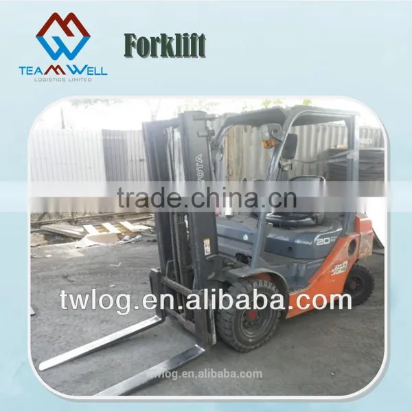 Exhibition Loading Delivery Cargo photo-5