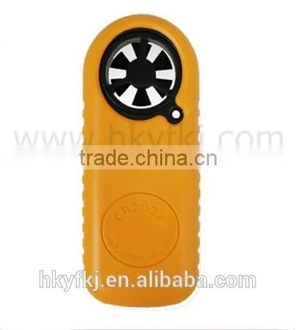 China Facyory Supply Best Price Electronic Wind Vane Anemometer(S-AM83) photo-3