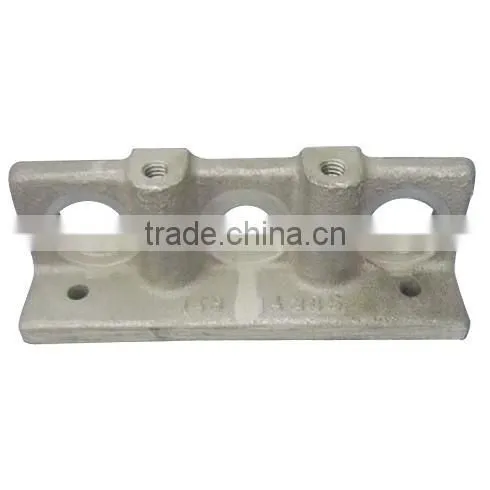 Die Casting/Aluminum Casting/casting Parts photo-2