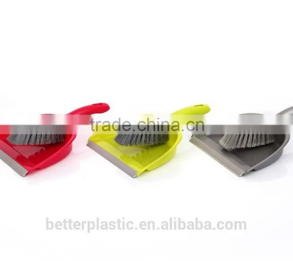 Plastic Household Items Dust Pan