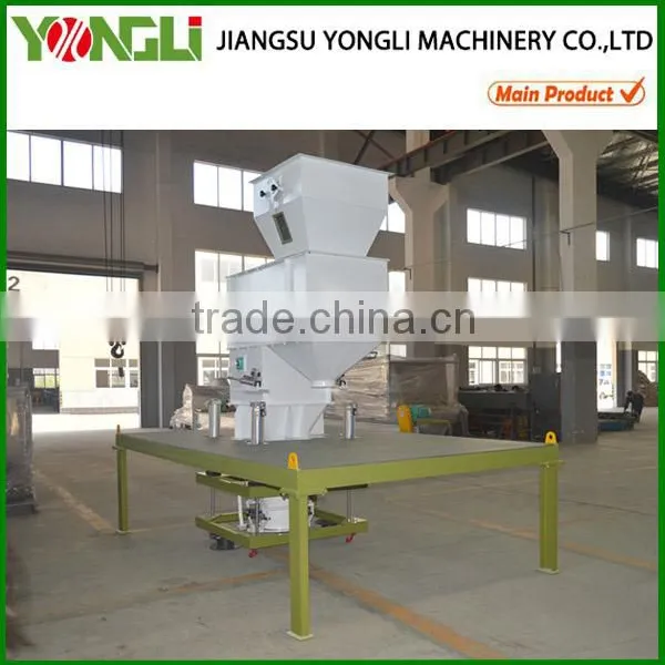 Belt Ton Bag Packing Scale photo-4