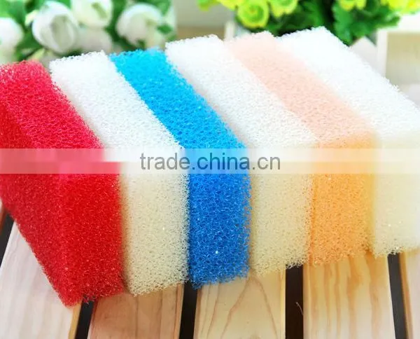 Magic Eraser Melamine Foam