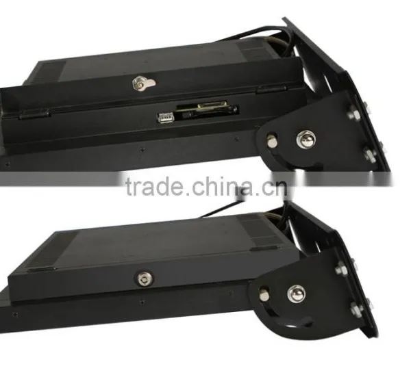 China Supplier High Quality Car HD LED Advertising Display Screen photo-4