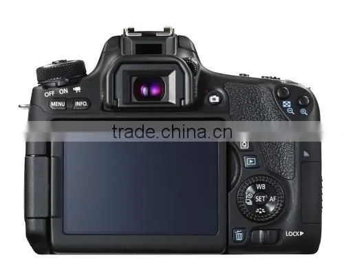 Canon EOS 760D Kit 18-135mm IS STM Lens Digital SLR Cameras DGS Dropship photo-2