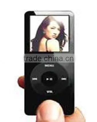 MP4 Player (GF-KM-182) (flash Mp4 Player/usb Mp4 Player) (GF-KM-182)