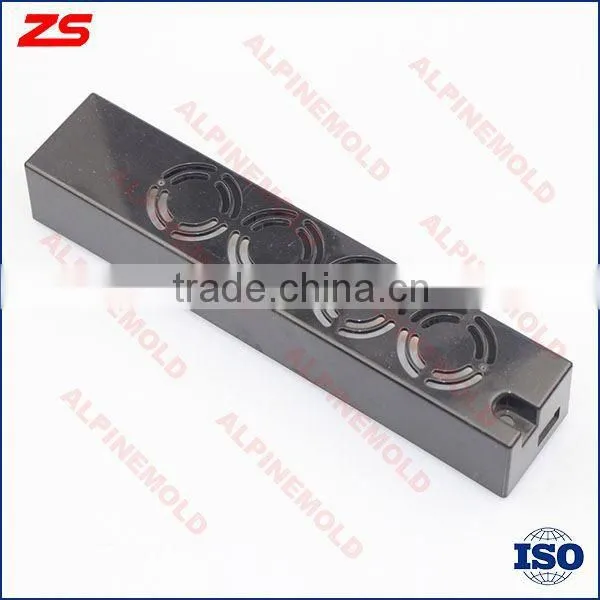 High Quality Custom Cheap Precision Plastic Injection Mould Manufacturer photo-4