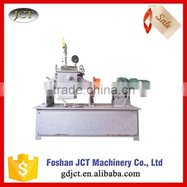 JCT Chemical Carbon Steel Kneading Machine for Sale photo-5