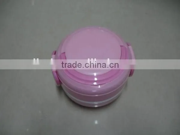 No.LX-C7665 Ball-shaped Lunch Box photo-2