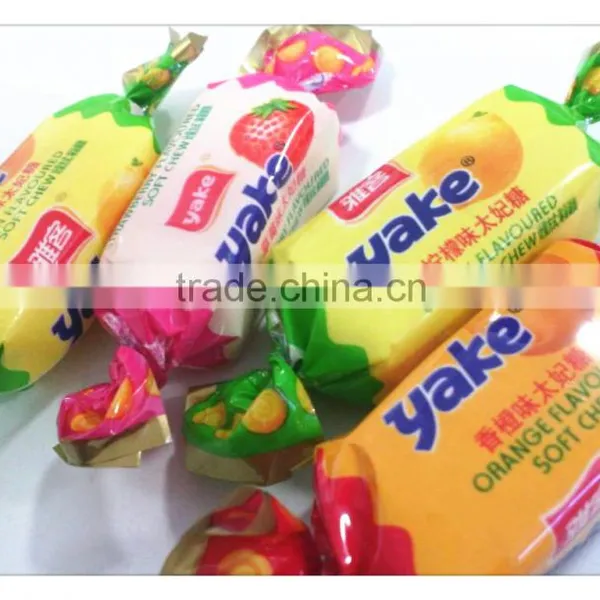 Fruit Filled Toffee Candy photo-5